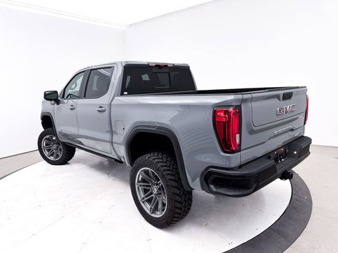 Used 2024 GMC Sierra 1500 AT4X AWD/4WD image 3