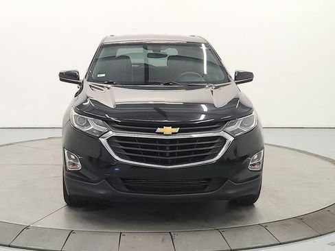Used 2019 Chevrolet Equinox LT FWD image 3