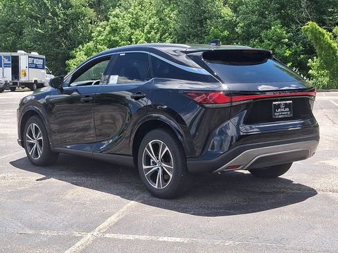 New 2026 Lexus RX 350 Premium AWD/4WD image 3