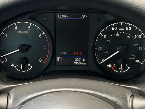 Used 2025 Nissan Altima 2.5 S FWD image 60