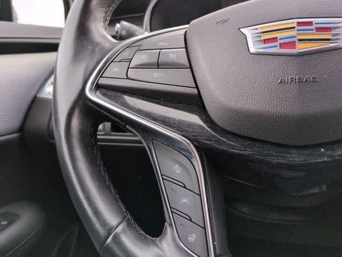 Used 2023 Cadillac XT5 Premium Luxury AWD/4WD image 23