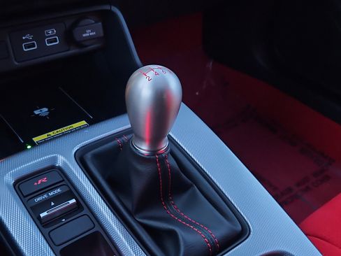 Certified 2024 Honda Civic Type R image 26