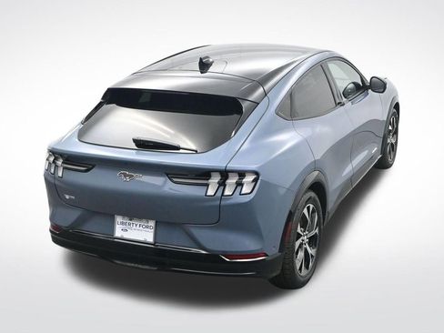 Certified 2023 Ford Mustang Mach-E Premium AWD/4WD image 27
