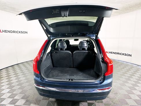 Used 2025 Volvo XC90 B5 Core image 31