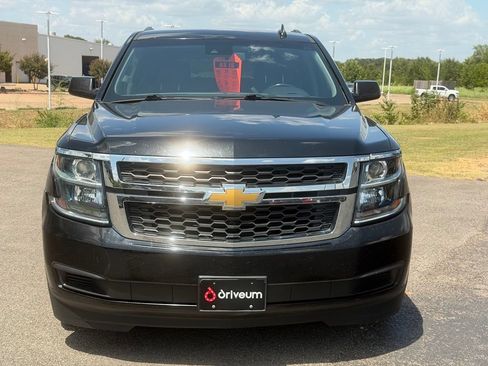 Used 2020 Chevrolet Tahoe LT RWD image 2