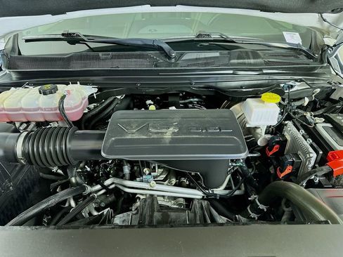 Certified 2022 RAM 1500 Big Horn image 39