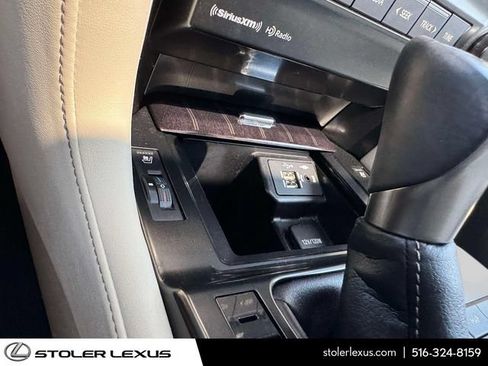 Used 2023 Lexus GX 460 Premium w/ Premium Package AWD/4WD image 38