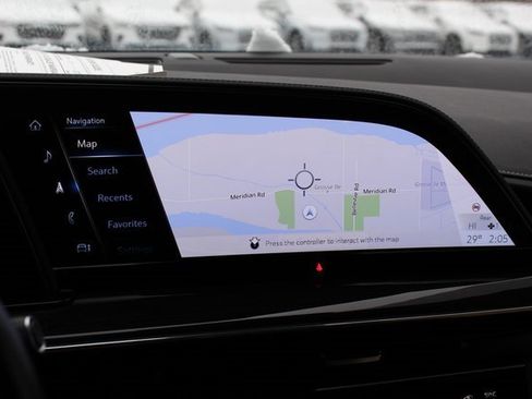 Used 2022 Cadillac Escalade Premium Luxury image 24