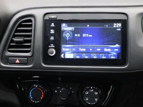 Used 2022 Honda HR-V Sport image 28