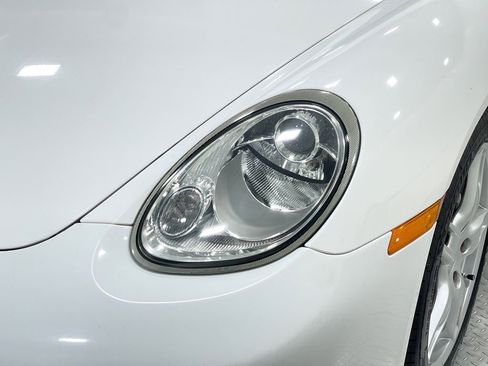 Used 2008 Porsche Boxster image 27