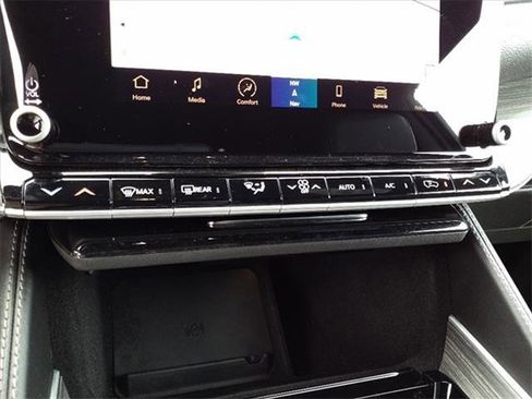 New 2023 Jeep Wagoneer Series III w/ Convenience Group I image 26