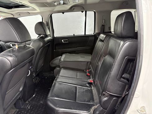 Used 2013 Honda Pilot Touring image 10