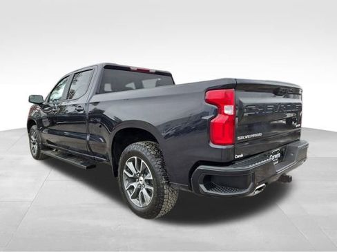 Used 2023 Chevrolet Silverado 1500 RST image 11