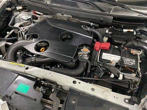 Used 2016 Nissan Juke S image 16