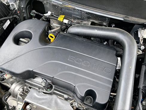 Used 2025 GMC Terrain Elevation FWD image 31