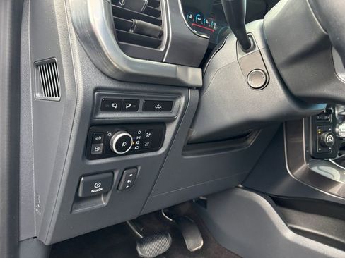 Used 2023 Ford F150 Lariat w/ Equipment Group 502A High AWD/4WD image 22