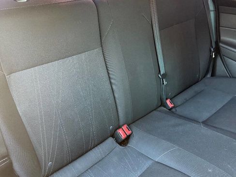 Used 2017 Ford Focus SE image 17