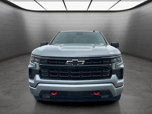 New 2026 Chevrolet Silverado 1500 RST w/ Redline Edition AWD/4WD image 28