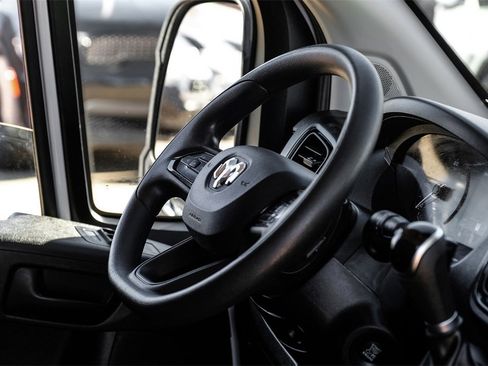 Used 2023 RAM ProMaster 2500 image 10