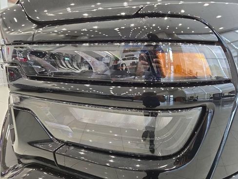 New 2025 RAM 2500 Big Horn image 9