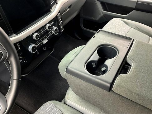 Used 2023 Ford F150 XLT w/ Equipment Group 302A High image 15