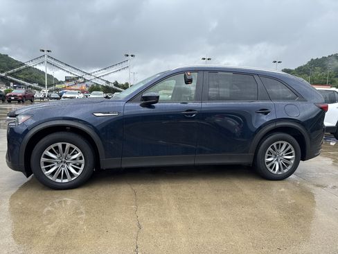 Used 2026 MAZDA CX-90 3.3 Turbo w/ Select Package AWD/4WD image 10