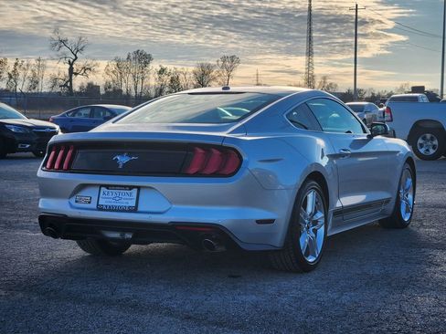 Used 2018 Ford Mustang Premium w/ Equipment Group 201A image 5