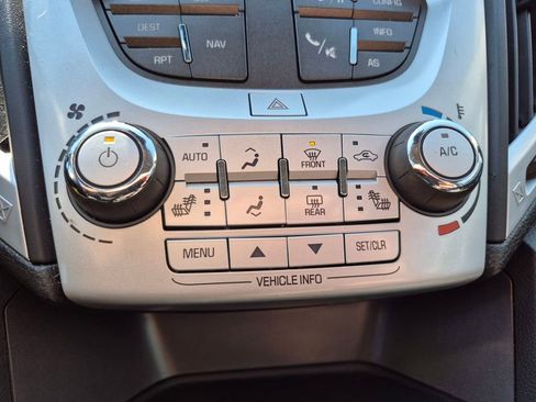 Used 2017 GMC Terrain SLE w/ Technology Package image 22