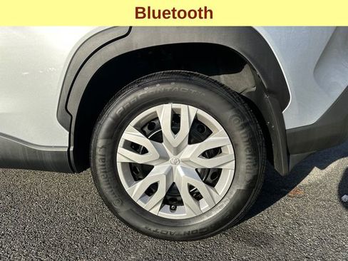 Certified 2025 Toyota Corolla Cross L image 10