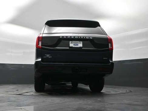 New 2026 Ford Expedition Max Active image 24