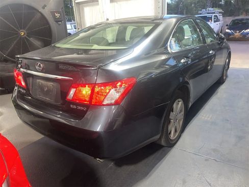 Used 2008 Lexus ES 350 w/ Premium Pkg FWD image 8