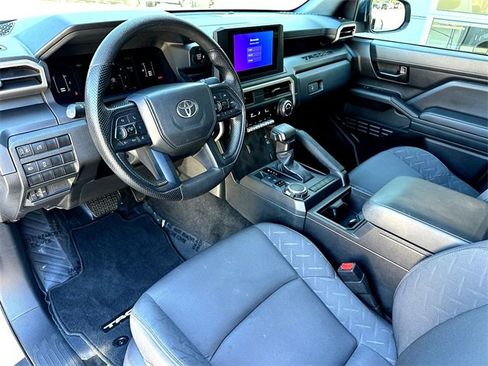 Used 2024 Toyota Tacoma SR image 13