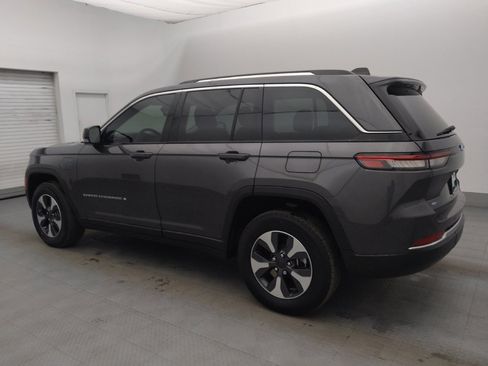 Used 2022 Jeep Grand Cherokee Limited 4xe image 3