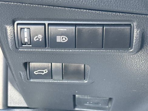 Used 2024 Toyota Corolla Cross XLE AWD/4WD image 14