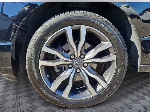 Used 2020 Acura MDX w/Advance Pkg image 8