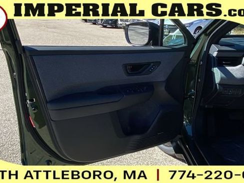 New 2026 Subaru Outback Limited XT image 15