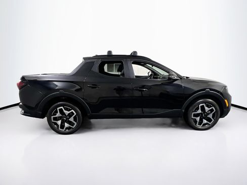 Used 2024 Hyundai Santa Cruz Limited AWD/4WD image 4