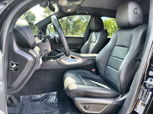 Used 2023 Mercedes-Benz GLE 350 image 3