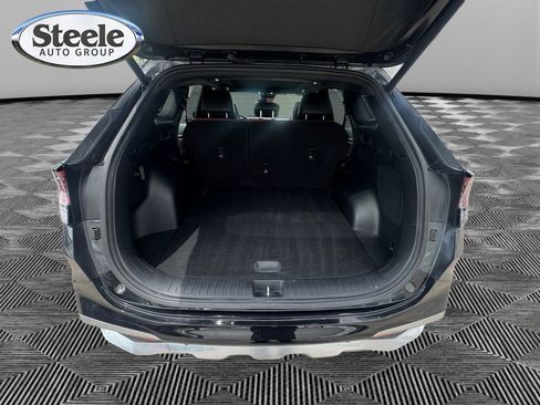 Used 2023 Kia Sportage SX FWD image 19