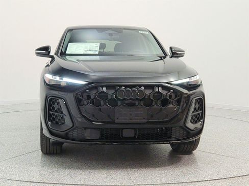 New 2026 Audi Q5 Premium Plus AWD/4WD image 2