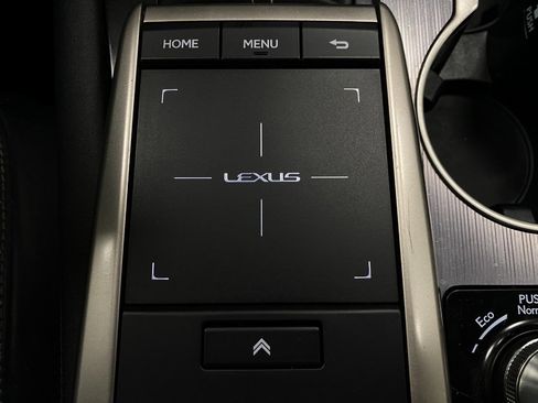 Used 2021 Lexus RX 350 F Sport w/ Accessory Package AWD/4WD image 28