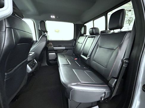 Used 2023 Ford F350 Lariat w/ Lariat Ultimate Package image 19