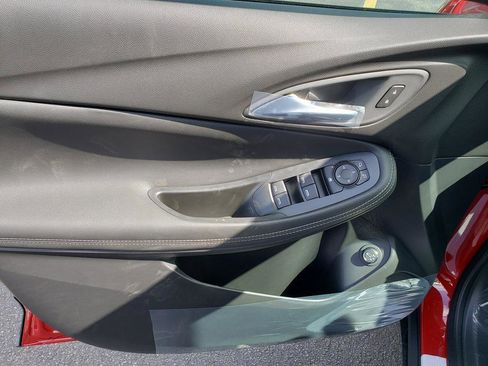 New 2026 Buick Encore GX Preferred w/ Comfort Package image 11