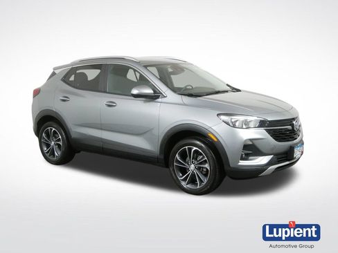 Used 2023 Buick Encore GX Select AWD/4WD image 1