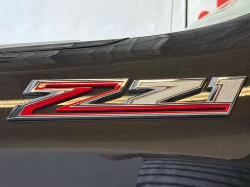 Used 2022 Chevrolet Silverado 1500 RST image 13