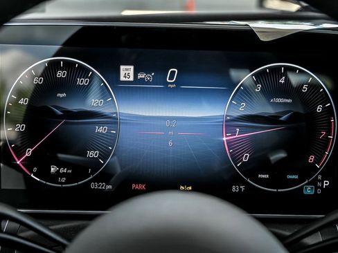 Certified 2026 Mercedes-Benz CLE 300 4MATIC Coupe image 12