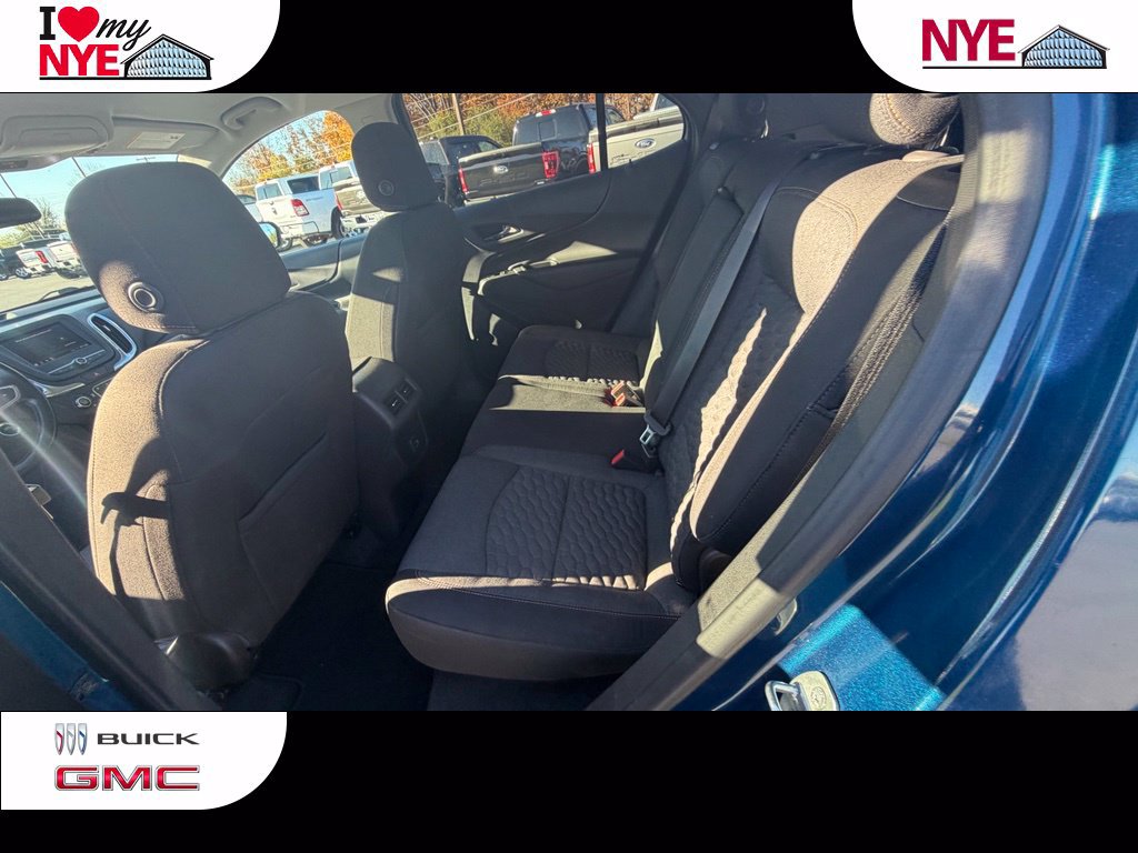 Used 2025 Chevrolet Malibu LT FWD 360° Tour