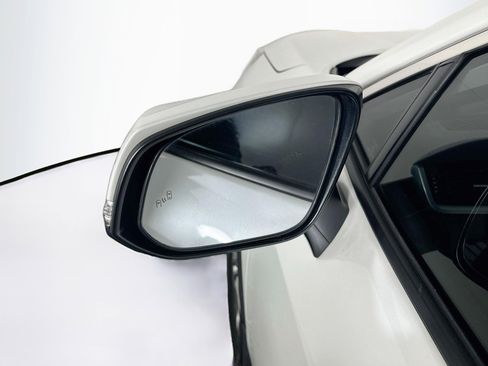 Used 2023 Toyota RAV4 XLE Premium FWD image 16