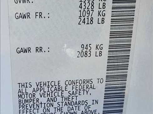 Used 2024 Nissan Altima 2.5 SR image 11