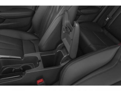 Used 2025 Acura Integra FWD image 13